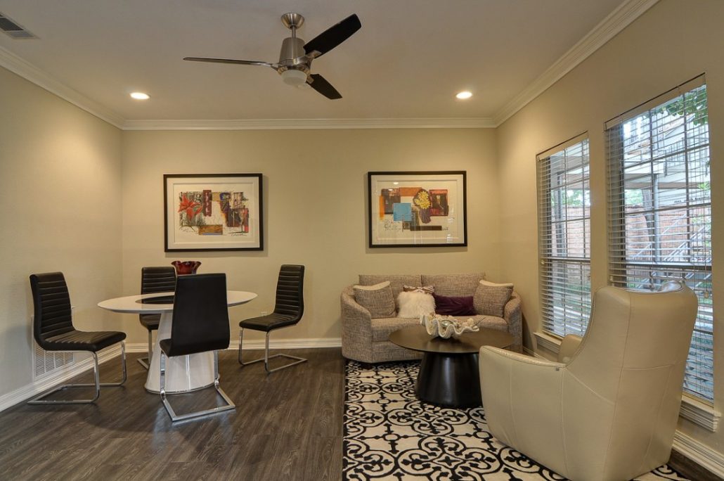 Parks Edge Apartments Cinque Contracting